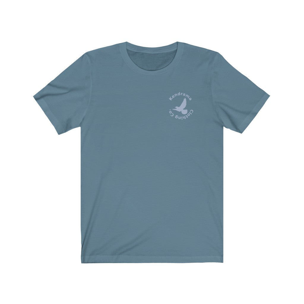 Some Birds Are Not Meant To Be Caged Tee