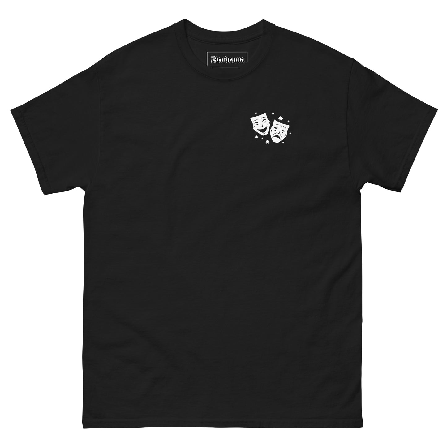 Uno Tee