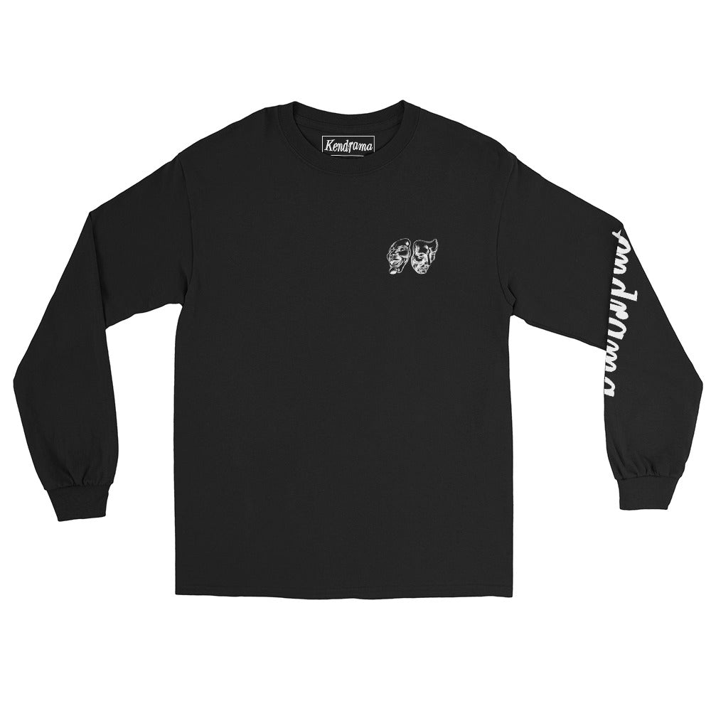 Heads Long sleeve