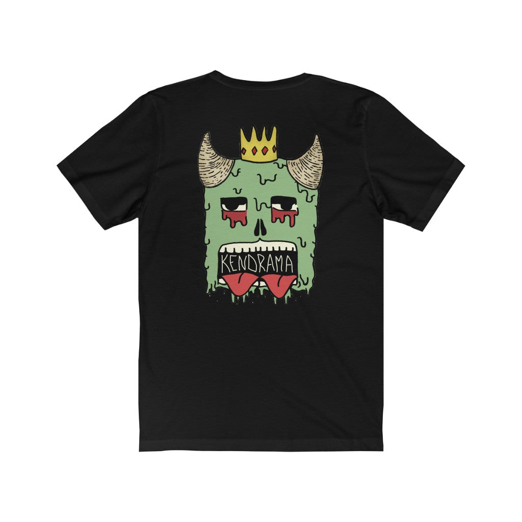 KENDRAMA MONSTER TEE